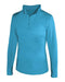 Badger - Women’s Lightweight Quarter-Zip Pullover - 4286