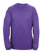 Badger - Pro Heather Long Sleeve T-Shirt - 4304