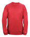 Badger - Pro Heather Long Sleeve T-Shirt - 4304