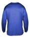 Badger - Pro Heather Long Sleeve T-Shirt - 4304