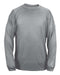 Badger - Pro Heather Long Sleeve T-Shirt - 4304