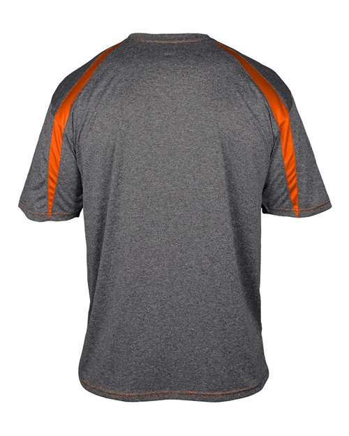 Badger - Pro Heather Fusion T-Shirt - 4340