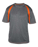 Badger - Pro Heather Fusion T-Shirt - 4340