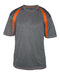 Badger - Pro Heather Fusion T-Shirt - 4340