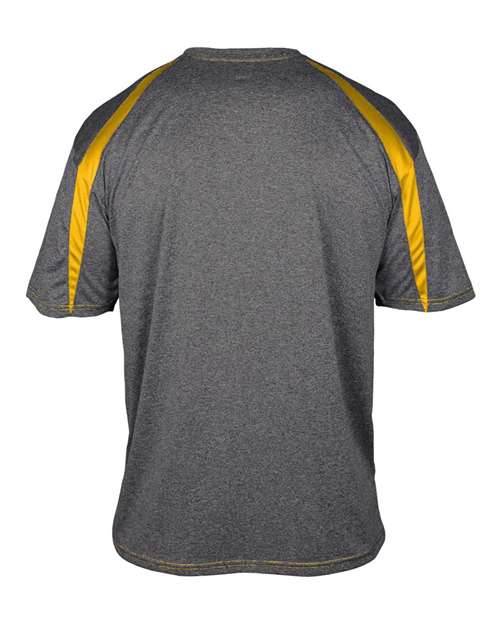 Badger - Pro Heather Fusion T-Shirt - 4340