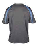 Badger - Pro Heather Fusion T-Shirt - 4340