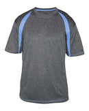 Badger - Pro Heather Fusion T-Shirt - 4340