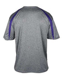 Badger - Pro Heather Fusion T-Shirt - 4340