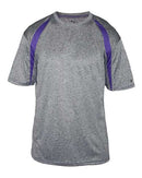 Badger - Pro Heather Fusion T-Shirt - 4340