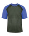 Badger - Pro Heather Sport T-Shirt - 4341