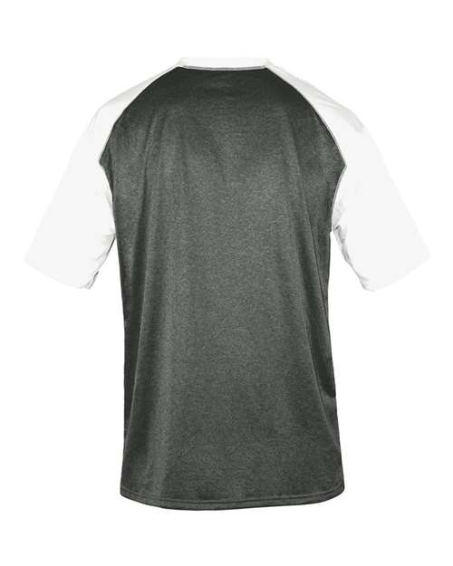 Badger - Pro Heather Sport T-Shirt - 4341