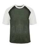 Badger - Pro Heather Sport T-Shirt - 4341