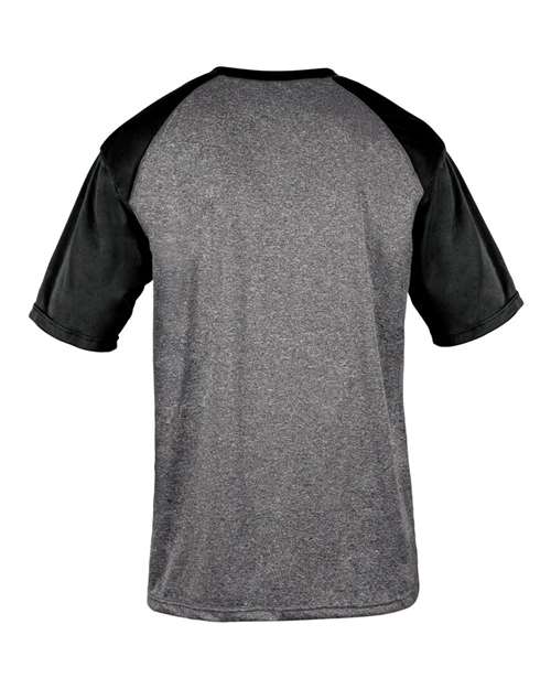 Badger - Pro Heather Sport T-Shirt - 4341