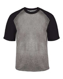 Badger - Pro Heather Sport T-Shirt - 4341