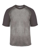 Badger - Pro Heather Sport T-Shirt - 4341