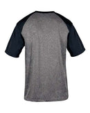 Badger - Pro Heather Sport T-Shirt - 4341