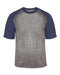 Badger - Pro Heather Sport T-Shirt - 4341