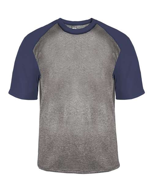 Badger - Pro Heather Sport T-Shirt - 4341