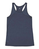 Badger - Women's Pro Heather Racerback Tank Top - 4366