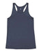 Badger - Women's Pro Heather Racerback Tank Top - 4366