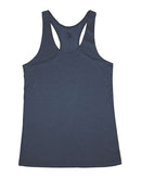 Badger - Women's Pro Heather Racerback Tank Top - 4366