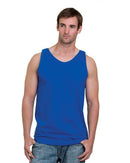 Bayside - USA-Made Tank Top - 6500