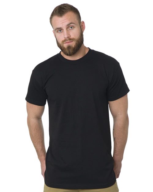 Burnside - USA-Made Tall T-Shirt - 5200