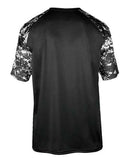 Badger - Youth Digital Camo Sport T-Shirt - 2152