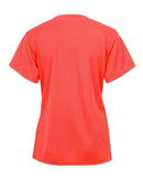 Badger - Youth B-Core V-Neck T-Shirt - 2162