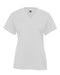 Badger - Youth B-Core V-Neck T-Shirt - 2162