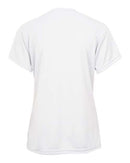 Badger - Youth B-Core V-Neck T-Shirt - 2162