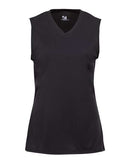 Badger - Girls' B-Core Sleeveless T-Shirt - 2163