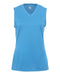 Badger - Girls' B-Core Sleeveless T-Shirt - 2163