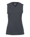 Badger - Girls' B-Core Sleeveless T-Shirt - 2163