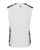 Badger - Digital Camo Battle Sleeveless T-Shirt - 4532