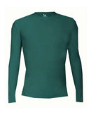 Badger - Pro-Compression Long Sleeve T-Shirt - 4605