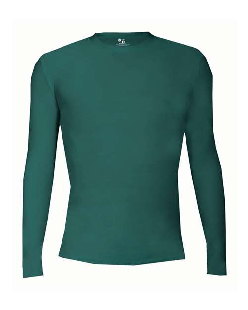 Badger - Pro-Compression Long Sleeve T-Shirt - 4605