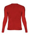 Badger - Pro-Compression Long Sleeve T-Shirt - 4605