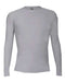 Badger - Pro-Compression Long Sleeve T-Shirt - 4605