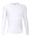 Badger - Pro-Compression Long Sleeve T-Shirt - 4605