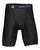 Badger - Pro-Compression Shorts - 4607