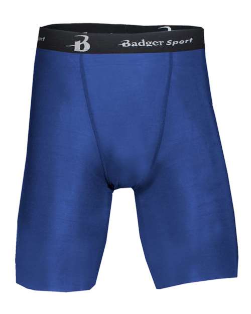 Badger - Pro-Compression Shorts - 4607