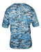 Badger - Youth Digital Camo T-Shirt - 2180