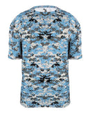 Badger - Youth Digital Camo T-Shirt - 2180