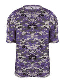 Badger - Youth Digital Camo T-Shirt - 2180