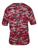 Badger - Youth Digital Camo T-Shirt - 2180