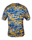 Badger - Youth Digital Camo T-Shirt - 2180