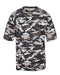 Badger - Youth Camo T-Shirt - 2181