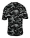 Badger - Youth Camo T-Shirt - 2181