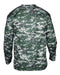 Badger - Youth Digital Camo Long Sleeve T-Shirt - 2184